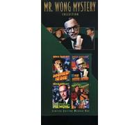 Mr.Wong Mystery Collection - Mr. Wong Mystery Collection