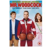 Billy Bob Thornton - Mr Woodcock [Edizione: Regno Unito] [Edizione: Regno Unito]