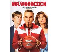 Mr. Woodcock (Ws) [Edizione: Regno Unito]