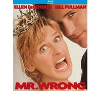 Mr. Wrong