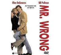 Mr. Wrong