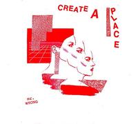 Mr. WRONG - Create A Place [VINYL]