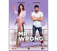 Mr Wrong - Lezioni D'Amore Uscita 7