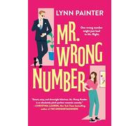 Lynn Painter Mr. Wrong Number (Tascabile)