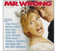 Mr. Wrong (O.S.T.) - Mr.Wrong by Mr. Wrong (O.S.T.) (1996-02-06)