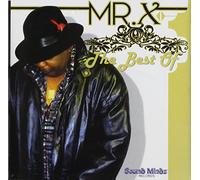 Mr. X - Best Of Mr. X