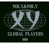 Mr.X & Mr.Y - Global Player