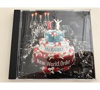 Mr X & Mr Y - New World Order by Mr X & Mr Y (1999-12-21)