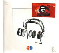 Mr. X & Mr. Y - Viva La Revolucion (I.C.E.T.)