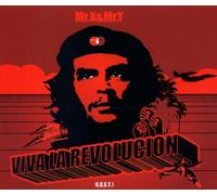 Mr.X & Mr.Y - Viva la Revolucion [Vinyl Maxi-Single] [Import anglais]