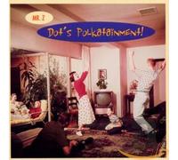 Mr. Z (H. Zimme - Dot'S Polkatainment!