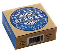 Mr.Zogs SEXWAX TROPICAL
