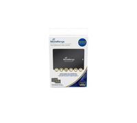 MR1004 drives allo stato solido 2.5" 960 GB Serial ATA III TLC, Disco a stato solido Nero, 960 GB, 2.5", 550 MB/s, 6 Gbit/s