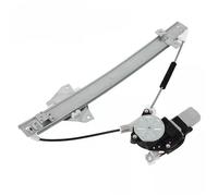 MR135168 MR135167 Alzacristalli Elettrico E Motore per Portiera Posteriore Sinistra/Destra per Mitsubishi per Montero V45 V36 V33V 1992-2000(Rear Right)