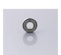 MR148RS Cuscinetto ABEC-3 10PCS 8X14X4 mm Miniatura MR148-2RS RU Cuscinetti A Sfera Blu Sigillato Per Assiale SCX10 II