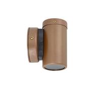 MR16 Lampade a colonna per pareti esterne (rame economico invecchiato)