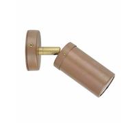 MR16 Lampade a colonna per pareti esterne (rame economico invecchiato)