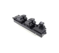 MR194826 MR587942 513938 MR732119 Per Mitsubishi L200 1996-2007 Pulsante di sollevamento dell'interruttore di controllo alzacristalli elettrico Alzacristallo Elettrico(MR732119-10Pins)