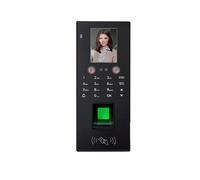MR20 Macchina For Il Controllo Degli Accessi Con Riconoscimento Facciale Password Macchina For Il Controllo Degli Accessi Con Impronte Digitali Tempo Di Partecipazione Pacchetto Controllo Accessi(Size