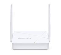 Router Wireless Dual Band AC750 - Agile Config - Mercusys