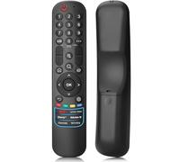 MR22 per telecomando-LG-Smart-TV, Telecomando-magico universale per la serie LG TV UHD OLED QNED UHD LED LCD (Nessun puntatore e voce)