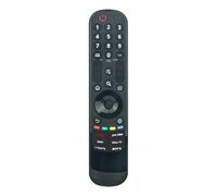 MR23GA AKB76043112 Telecomando IR di ricambio compatibile con LG 4K OLED TV 2023 55QNED85ARA 86QNED85ARA 55QNED85URA 65QNED85URA 75QNED85URA 86QNED85URA 50UP7000PUA 55UP7000PUA 0PUA 86 UR7800PUA
