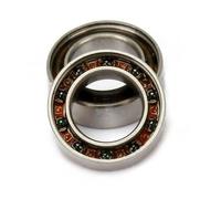 MR25376 6805-RD Asse Bicicletta Cuscinetto Speciale BB51 6805 61805 6805N 25x37x6mm cuscinetto di riparazione movimento centrale per HT2 BB51