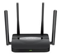 MR25BE Mercusys MR25BE router wireless Gigabit Ethernet Dual-band (2.4 GHz/5 GHz