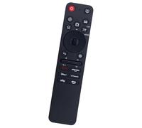 MR25GA AKB76046602 Telecomando di ricambio AI Magic Voice per LG QLED evo QNED92A serie Smart TV 85QNED92AUA 75QNED92AUA 65QNED92AUA 55QNED85AUA 86QNED85AUA 100QNED85AUA 55QNEDNENEA D82AUA 75QNED82AUA