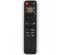 MR25GA AKB76046603 Telecomando di ricambio AI Magic Voice per LG 2019 al 2025 WebOS TV compatibile con LG AN-MR25GA/MR24GA/MR23GA, AN-MR22GA/22GN/MR21GA, per UHD OLED QNED NanoCell 4K 8K