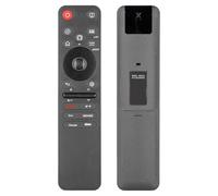 MR25GA AKB76046603 Vocale Magic Telecomando Compatibile con LG OLED QNED LED LCD NanoCell Smart TV G5, C5, B5, 92A, 85A, 80A, UA77 Serie Controller Sostituzione con NETFLIX PrimeVideo MOVIES Pulsanti