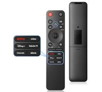 MR25GA per Telecomando-LG-Smart-TV, per Telecomando LG Magic Originale, con Voce IA e Puntatore