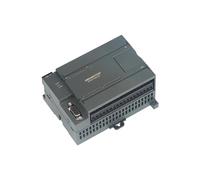 MR2A-IM24R IM24TP 14DI 10DO Modulo Modbus RTU Connessione segnale RS485 Estensione EMA Transistor relè uscita ingresso analogico (Size : MR2A-IM24R)