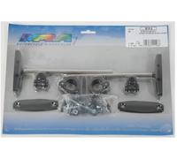 MR4025066111268 - Kit Attacchi MRA per cupolini e parabrezza - - -