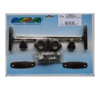 MR4025066133642 - Kit Attacchi MRA HONDA CB 1100 (13-16)