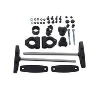 MR4025066171279 - Kit attacchi per parabrezza MRA BMW R 18 (21-26)