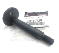 MR418739 BULLONE CORREZIONE CAMPANATURA CAMBER bracci Post/Sup. Mit/pajero V60