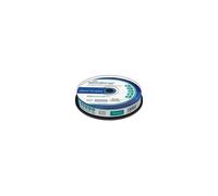MR468 4260057123480 DVD+R DL 8,5 GB (8fach, 10 Stück, bedruckbar)