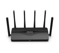 MR47BE Mercusys MR47BE router wireless 2.5 Gigabit Ethernet Tri-band (2,4 GHz/5