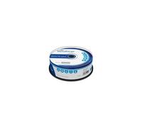 MR514 4260283119455 BD-R 25 GB (6-fach, 25 Stück)