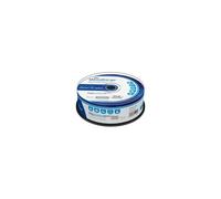 MR515 4260283119479 BD-R 25 GB (6-fach, 25 Stück)