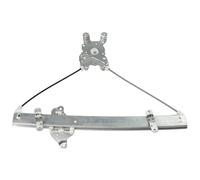 MR573878 MR573877 Alzacristallo Elettrico Anteriore Sinistro/destro Per Mitsubishi Per Outlander 2.4L 2003-2006 Meccanismo Alzavetro(Anteriore sinistro)
