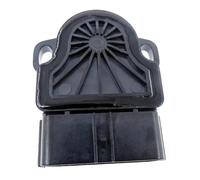 MR578861 MR578862 Sensore di corsa del pedale dell'acceleratore TPS adatto per Outlander 2.4L 04-06 GEGT7610-53 a 8 pin