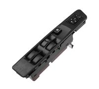 MR601856 Interruttore Alzacristalli Elettrico Per Mitsubishi H77 Per Pajero Per Pinin Per Montero Anteriore Sinistro