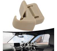 MR654343 Clip Parasole In Beige Per Mitsubishi Lancer ASX