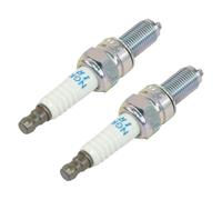 MR7BI-8 candela NGK lotto da 2 - Tipo: laser iridio - MR7BI8 N. 90982