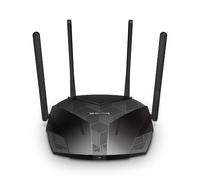 MR80X Mercusys MR80X router wireless Gigabit Ethernet Dual-band (2.4 GHz/5 GHz)