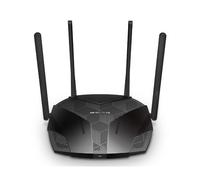 MR80X ROUTER MERCUSYS MR80X AX3000 Wi-Fi 6 574Mbps a2.4GHz 2402Mbps a 5GHz 4ANT