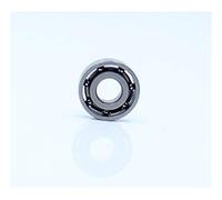 MR85 Cuscinetto a sfere aperto 10PCS ABEC-1 Cuscinetti aperti a gola profonda non standard MR 85 5x8x2 mm