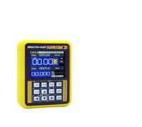 MR9270S + HART 4-20MA Generatore di segnale Calibra tensione corrente PT100 Termocoppia Trasmettitore di pressione Registratore Per uso fai da te